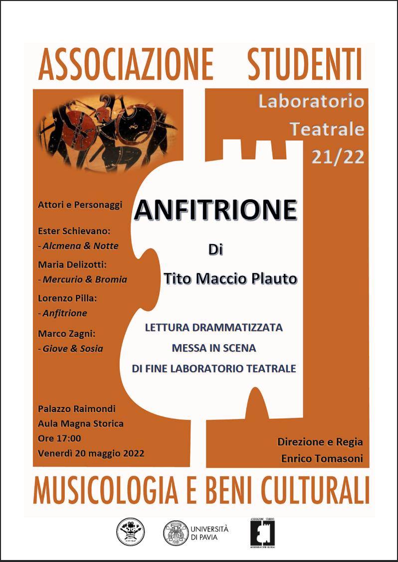 locandina anfitrione