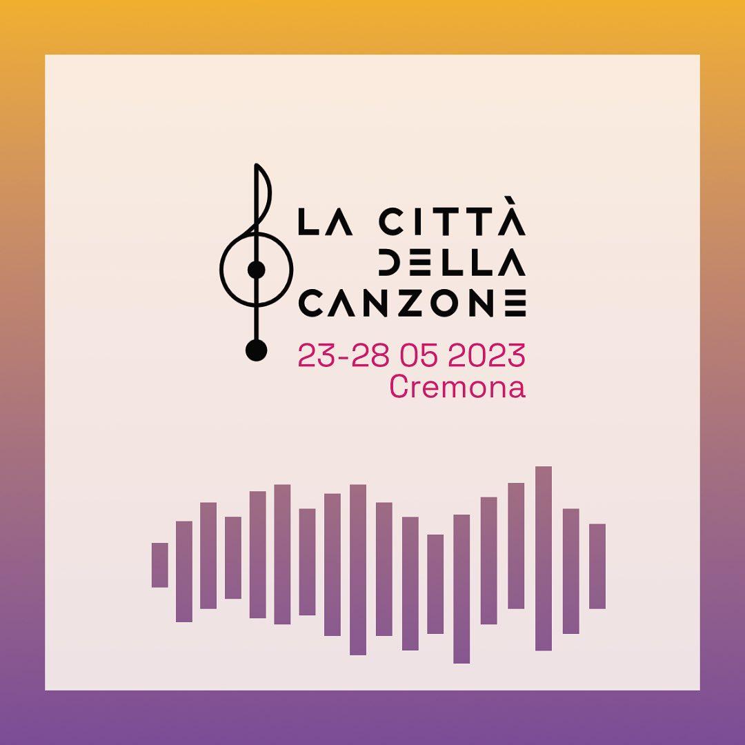 La città della canzone 2023