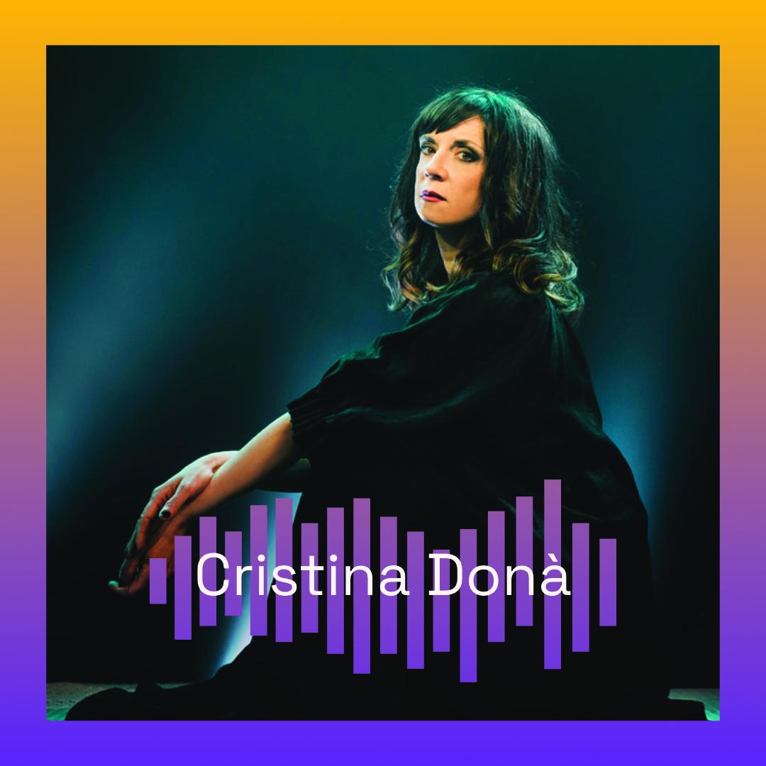 Cristina Donà - città della canzone 2023