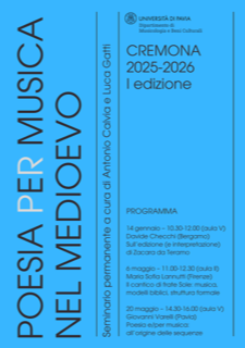 Locandina Seminario Permanente