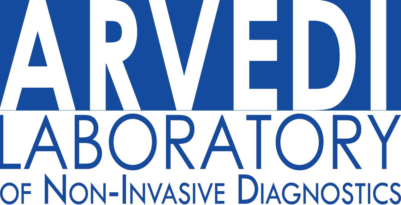 Logo Lab Arvedi