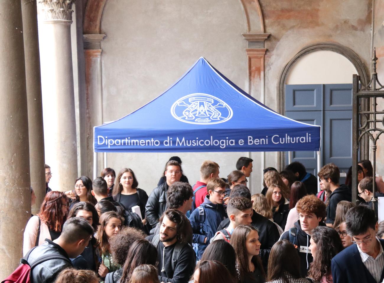 Open day