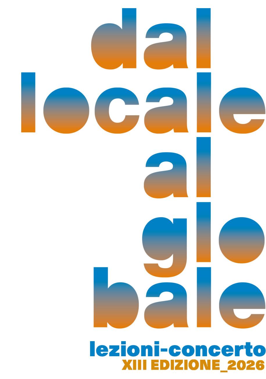 logo dal locale al globale