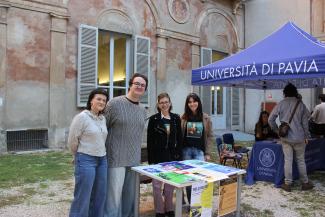 Open day